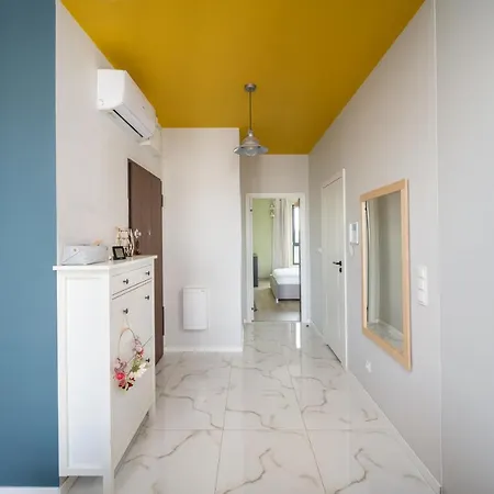 Mokotow Colourful